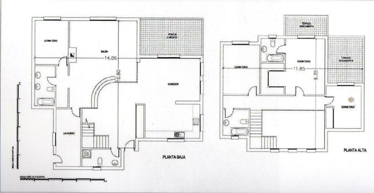 Holiday Villa In 10 Min From Fuengirola Beach With Sea Views Pool Bbq Parking Wifi Aircon Big Garden Mijas Exterior photo